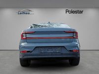 Gebraucht Polestar 2 169 kW (231 PS) 2023 Thunder metallic (metallic) Kleinwagen