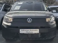 Neu VW Caddy 116 PS (85 kW) 2026 Grau Van / Kleinbus
