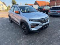 Gebraucht Dacia Spring 19 kW (26 PS) 2022 Grau Kleinwagen