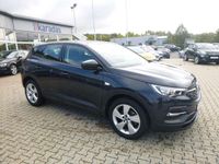 gebraucht Opel Grandland X 1,2 Turbo 27.500 KM/Standheiz/SHZ