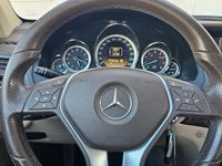 Gebraucht Mercedes E300 AMG 252 PS (185 kW) 2011 Blau Coupé