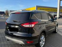 Gebraucht Ford Kuga Titanium 140 PS (102 kW) 2013 SUV