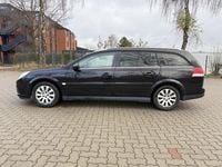 Gebraucht Opel Vectra Edition 140 PS (102 kW) 2006 Schwarz Kombi