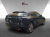 Gebraucht Cadillac LYRIQ 388 kW (528 PS) 2024 Schwarz SUV