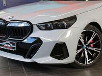 Używany BMW 530e Performance 299 KM (219 kW) 2024 Szary Kombi