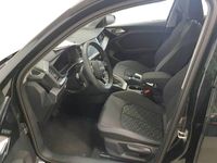 Gebraucht Audi A1 Sportback Advanced 116 PS (85 kW) 2025 Mythosschwarz metallic Kleinwagen