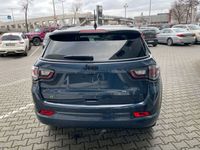 Gebraucht Jeep Compass 131 PS (96 kW) 2023 Blau SUV