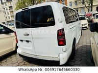 Second-hand Citroën Jumpy 177 CP (130 kW) 2018 Alb Monovolum