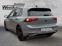 Gebraucht VW Golf VIII GTE 245 PS (180 kW) 2022 Mondsteingrau Limousine
