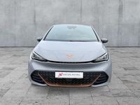 Gebraucht Cupra Born 150 kW (204 PS) 2023 Grau Kleinwagen