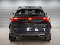 Nowe Cupra Formentor 150 KM (110 kW) 2026 Czarny SUV
