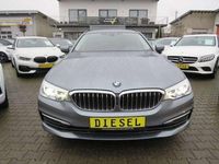 Gebraucht BMW 520 Performance 190 PS (139 kW) 2020 Bluestone Kombi