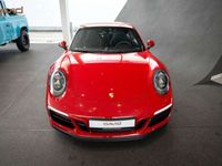 gebraucht Porsche 911 Carrera 4 991GTS *Approved*18-Wege-Sitze