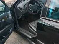 Gebraucht Mercedes E500 306 PS (225 kW) 2002 Schwarz Limousine