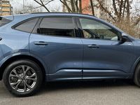 gebraucht Ford Kuga 2.5