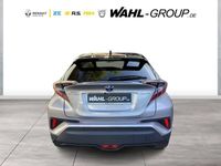 gebraucht Toyota C-HR AMPYA EDITION 1.8 HYBRID LED NAVI ALU 18"