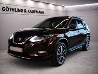 gebraucht Nissan X-Trail 1.3 DCT Tekna*LED*Navi*Leder*Kamera*