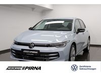 Gebraucht VW Golf VIII Goal 116 PS (85 kW) 2025 Blau Limousine