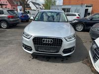 gebraucht Audi Q3 2.0 TDI