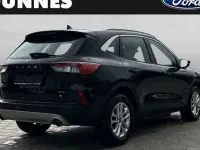 Gebraucht Ford Kuga Titanium 243 PS (178 kW) 2022 Obsidianschwarz metallic SUV