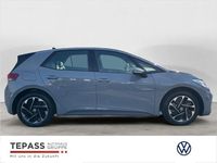 Neu VW ID.3 Pure 125 kW (170 PS) 2026 Grau Kleinwagen