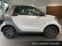 Gebraucht Smart ForTwo Coupé 71 PS (52 kW) 2019 Weiß Coupé
