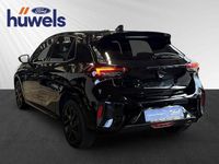 Gebraucht Opel Corsa S 101 PS (74 kW) 2024 Schwarz Kleinwagen