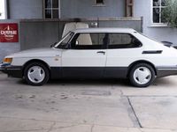 gebraucht Saab 900 turbo S Aero