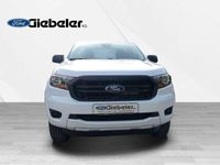 gebraucht Ford Ranger Extrakabine 4x4 XL *48 Monate Garantie*