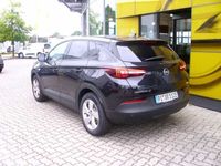 gebraucht Opel Grandland X Plug-in-Hybrid 1.6 DI Automatik Edition Navi