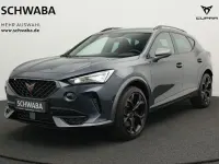 Gebraucht Cupra Formentor VZ 245 PS (180 kW) 2023 Grau SUV