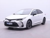 Gebraucht Toyota Corolla Hybrid 98 PS (72 kW) 2022 Weiß Limousine
