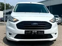 Gebraucht Ford Tourneo Connect Ambiente 101 PS (74 kW) 2020 Weiß Van / Kleinbus
