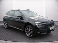 gebraucht Skoda Kamiq 1.5 TSI Monte Carlo EL KA