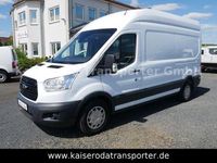 Usata Ford Transit 96 CV (70 kW) 2018 Bianco