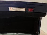 Gebraucht Peugeot 607 157 PS (115 kW) 2003 Blau Limousine