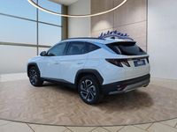 Neu Hyundai Tucson 239 PS (175 kW) 2026 Atlas white SUV