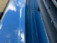 Gebraucht VW T3 83 PS (61 kW) 1984 Blau Van