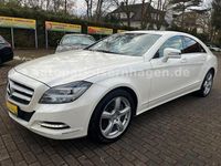 Gebraucht Mercedes CLS350 306 PS (225 kW) 2012 Schwarz Limousine