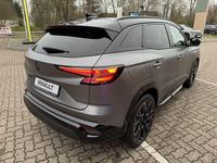 Neu Renault Austral Esprit Alpine 200 PS (147 kW) 2025 Grau SUV