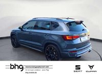 gebraucht Seat Ateca Ateca Cupra2.0 TSI 4Drive DSG