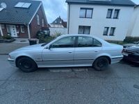 gebraucht BMW 523 i E39