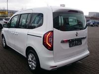 gebraucht Renault Kangoo TCe 100 Sitzh./8 Zoll Touch/LED