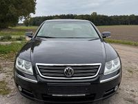 Gebraucht VW Phaeton 225 PS (165 kW) 2007 Schwarz Limousine