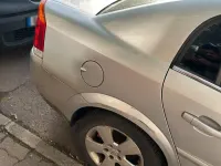 Gebraucht Opel Vectra 150 PS (110 kW) 2002 Limousine