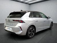 Gebraucht Opel Astra 131 PS (96 kW) 2025 Grau Limousine