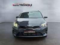 Gebraucht Kia Ceed Sportswagon Vision 101 PS (74 kW) 2024 Grau Kombi