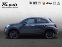 gebraucht Fiat 500X Club Hybrid 1.5 *Navi*CarPlay*Android Auto*Klimaautom.*Musikstreaming*DAB