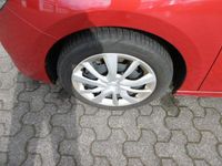 Gebraucht Opel Corsa Edition 101 PS (74 kW) 2022 Rot Kleinwagen