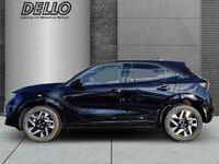 Neu Opel Mokka 145 PS (106 kW) 2025 Karbon schwarz SUV